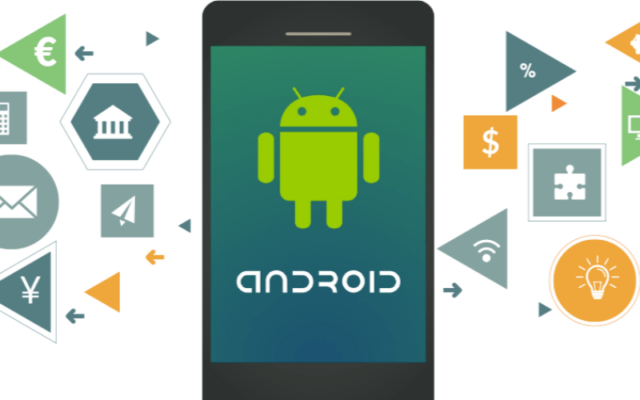 Home 23 How an Android App Development Company Helps You Grow Faster?